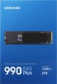 Samsung 990 EVO Plus 2TB (M.2 2280, NVMe)