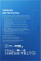 Samsung 990 EVO Plus 2TB (M.2 2280, NVMe)