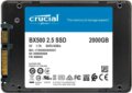Crucial BX500 2TB (2,5", SATA3)