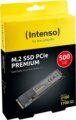 Intenso Premium 500GB (M.2 2280, PCIe, NVMe)