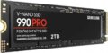 Samsung 990 Pro 2TB (M.2 2280, NVMe)
