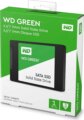 Western Digital Green 1TB (2,5", SATA3)