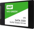 Western Digital Green 1TB (2,5", SATA3)