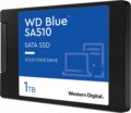 Western Digital SA510 Blue 1TB (2,5", SATA3)