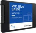 Western Digital SA510 Blue 1TB (2,5", SATA3)