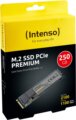 Intenso Premium 250GB (M.2 2280, PCIe, NVMe)