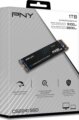 PNY CS2241 1TB (M.2 2280, NVMe)
