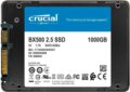 Crucial BX500 1TB (2,5", SATA3)