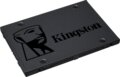 Kingston A400 480GB (2,5", SATA3)