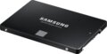 Samsung 870 Evo 2TB (2,5", SATA3)