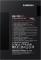Samsung 990 Pro 1TB (M.2 2280, NVMe)