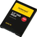 Intenso High 480GB (2,5", SATA3)