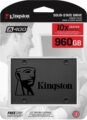 Kingston A400 960GB (2,5", SATA3)