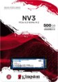 Kingston NV3 500GB (M.2 2280, NVMe)