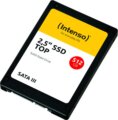 Intenso Top 512GB (2,5", SATA3)