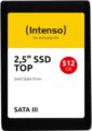 Intenso Top 512GB (2,5", SATA3)