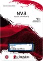 Kingston NV3 1TB (M.2 2280, NVMe)