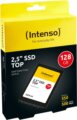Intenso Top 128GB (2,5", SATA3)