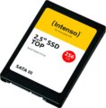Intenso Top 256GB (2,5", SATA3)