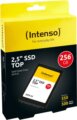 Intenso Top 256GB (2,5", SATA3)