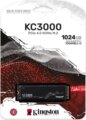 Kingston KC3000 1TB (M.2 2280, NVMe)