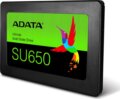A-Data Ultimate SU650 256GB (2,5", SATA3)