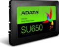 A-Data Ultimate SU650 256GB (2,5", SATA3)
