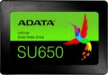 A-Data Ultimate SU650 1TB (2,5", SATA3)