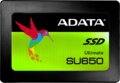 A-Data Ultimate SU650 240GB (2,5", SATA3)
