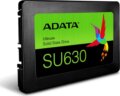 A-Data Ultimate SU630 480GB (2,5", SATA3)