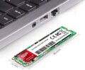 Silicon Power A55 512GB (M.2 2280)
