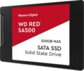 Western Digital SA500 Red 500GB (2,5", SATA3)