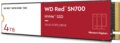 Western Digital SN700 Red 4TB (M.2 2280, NVMe)