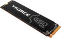 TeamGroup G50 2TB (M.2 2280, NVMe)