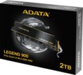 A-Data Legend 900 1TB (M.2 2280, NVMe)