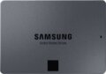 Samsung 870 QVO 1TB (2,5", SATA3)