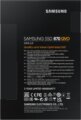 Samsung 870 QVO 1TB (2,5", SATA3)