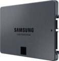 Samsung 870 QVO 1TB (2,5", SATA3)