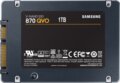 Samsung 870 QVO 1TB (2,5", SATA3)
