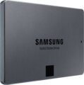 Samsung 870 QVO 1TB (2,5", SATA3)