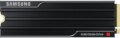 Samsung 9100 Pro 2TB (M.2 2280, NVMe, Hűtővel)