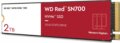 Western Digital SN700 Red 2TB (M.2 2280, NVMe)