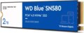 Western Digital SN580 Blue 2TB (M.2 2280, NVMe)