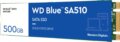 Western Digital SA510 Blue M.2 500GB (M.2 2280)
