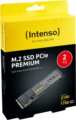 Intenso Premium 2TB (M.2 2280, PCIe, NVMe)