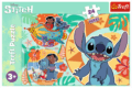 Lilo & Stitch, Barátság maxi puzzle, 24 darabos
