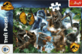Jurassic World puzzle, 300 darabos