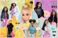 Kedvenc Barbie babáid puzzle, 300 darabos