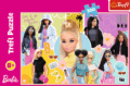 Kedvenc Barbie babáid puzzle, 300 darabos