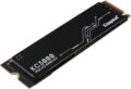 Kingston KC3000 4TB (M.2 2280, NVMe)